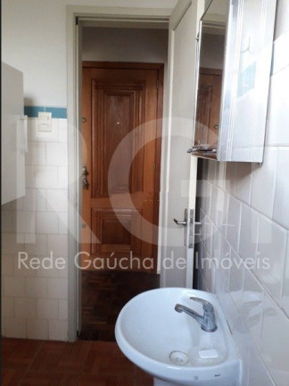Imagem Apartamento com 1 Quarto à Venda, 39 m² em Centro Histórico - Porto Alegre