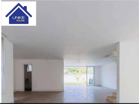 Imagem Casa com 4 Quartos à Venda, 424 m² em Jardim Cordeiro - São Paulo