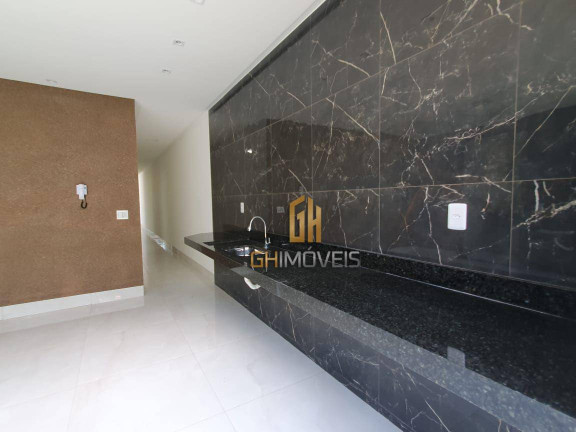 Imagem Casa com 3 Quartos à Venda, 127 m² em Setor Serra Dourada - Aparecida De Goiânia