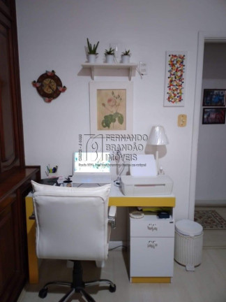 Imagem Imóvel com 4 Quartos à Venda, 110 m² em Leblon - Rio De Janeiro