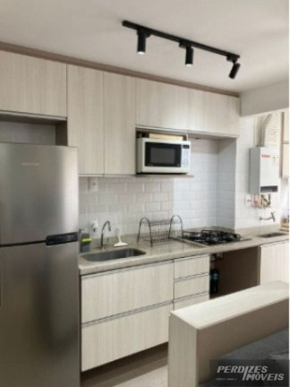 Imagem Apartamento com 2 Quartos à Venda, 46 m² em Parque Industrial Tomas Edson - São Paulo Imagem Apartamento com 2 Quartos à Venda, 46 m² em Parque Industrial Tomas Edson - São Paulo