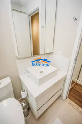 Imagem Apartamento com 2 Quartos à Venda, 93 m² em Vila Anastácio - São Paulo