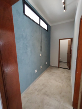 Imagem Casa com 3 Quartos à Venda, 243 m² em Alphaville Nova Esplanada 3 - Votorantim