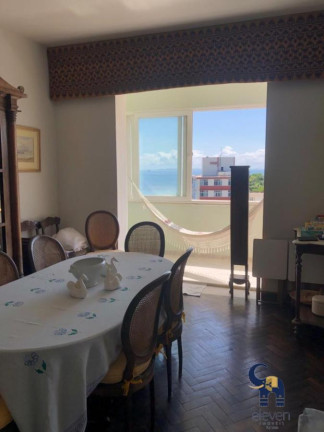 Imagem Apartamento com 3 Quartos à Venda, 180 m² em Barra - Salvador