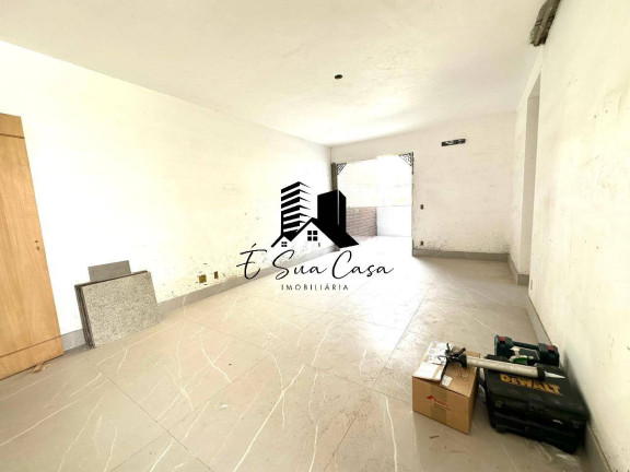 Apartamento com 3 Quartos à Venda, 85 m² em Fonte Grande - Contagem