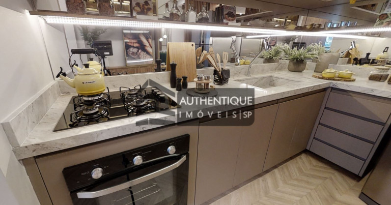Imagem Apartamento com 2 Quartos à Venda, 67 m² em Ipiranga - São Paulo