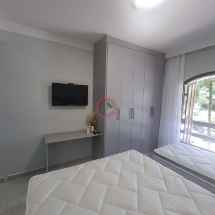 Imagem Casa com 1 Quarto à Venda, 50 m² em Boiçucanga - São Sebastião