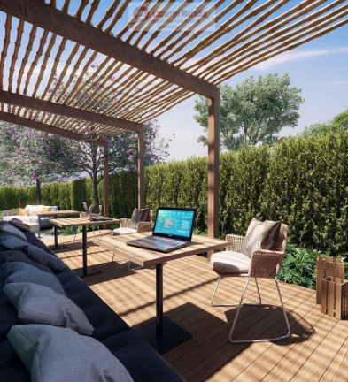 Imagem Apartamento com 3 Quartos à Venda, 63 m² em Parque Santa Rosa - Suzano