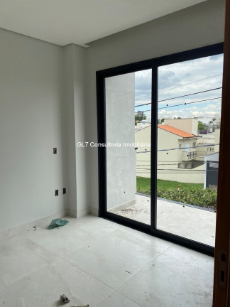 Imagem Casa com 3 Quartos à Venda,  em Jardim Montreal Residence - Indaiatuba