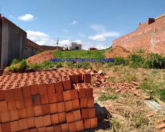 Imagem Terreno à Venda, 211 m² em Loteamento Park Gran Reserve - Indaiatuba Imagem Terreno à Venda, 211 m² em Loteamento Park Gran Reserve - Indaiatuba