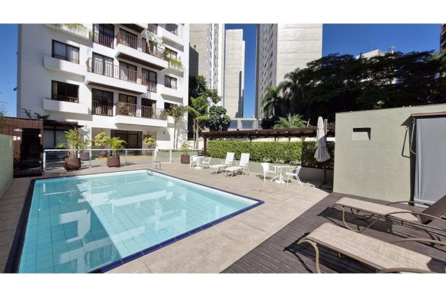 Imagem Apartamento com 3 Quartos à Venda, 155 m² em Jardim Ampliação - São Paulo Imagem Apartamento com 3 Quartos à Venda, 155 m² em Jardim Ampliação - São Paulo