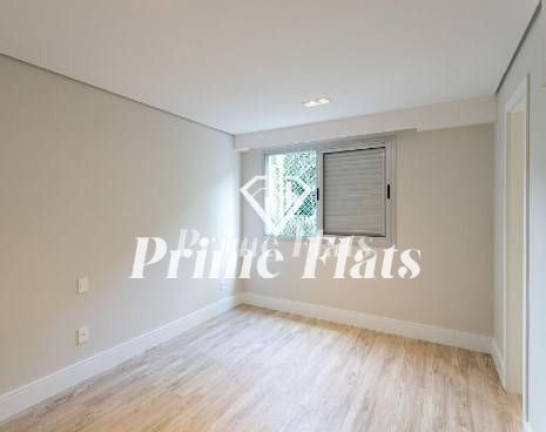 Imagem Apartamento com 3 Quartos à Venda, 162 m² em Brooklin Paulista - São Paulo Imagem Apartamento com 3 Quartos à Venda, 162 m² em Brooklin Paulista - São Paulo