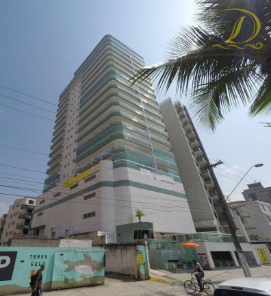 Imagem Apartamento com 3 Quartos à Venda, 127 m² em Vila Guilhermina - Praia Grande Imagem Apartamento com 3 Quartos à Venda, 127 m² em Vila Guilhermina - Praia Grande