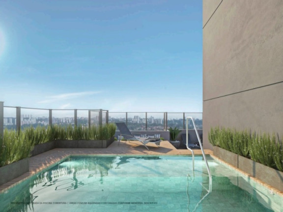 Imagem Imóvel com 2 Quartos à Venda, 62 m² em Butantã - São Paulo Imagem Imóvel com 2 Quartos à Venda, 62 m² em Butantã - São Paulo