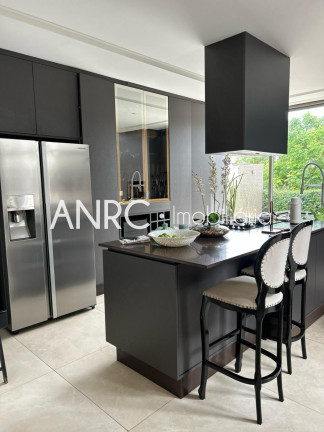 Imagem Casa com 4 Quartos para Alugar, 301 m² em Alphaville - Santana De Parnaíba Imagem Casa com 4 Quartos para Alugar, 301 m² em Alphaville - Santana De Parnaíba