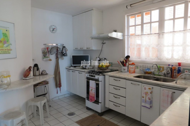 Imagem Casa com 3 Quartos à Venda, 260 m² em Morumbi - São Paulo