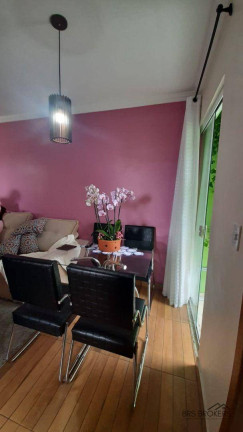 Imagem Apartamento com 2 Quartos à Venda, 42 m² em Cidade Soberana - Guarulhos