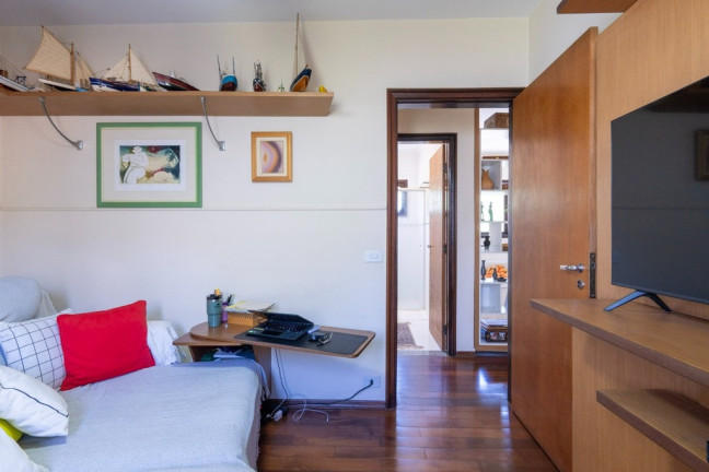 Imagem Casa de Condomínio com 4 Quartos à Venda, 240 m² em Rolinópolis - São Paulo Imagem Casa de Condomínio com 4 Quartos à Venda, 240 m² em Rolinópolis - São Paulo