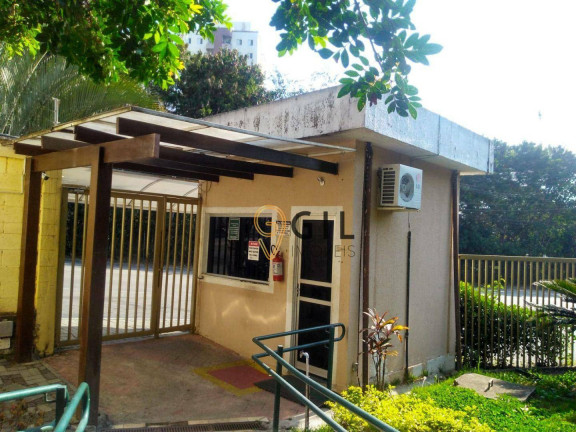 Imagem Apartamento com 2 Quartos para Alugar, 50 m² em Villa Branca - Jacareí Imagem Apartamento com 2 Quartos para Alugar, 50 m² em Villa Branca - Jacareí
