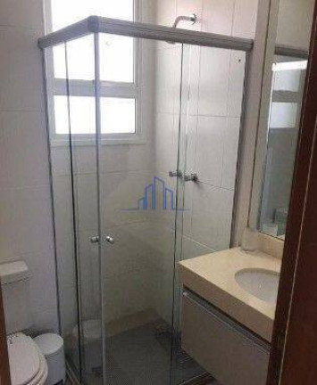 Imagem Apartamento com 3 Quartos para Alugar, 123 m² em Tamboré - Santana De Parnaíba Imagem Apartamento com 3 Quartos para Alugar, 123 m² em Tamboré - Santana De Parnaíba