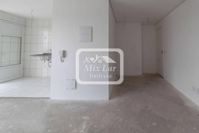 Imagem Apartamento com 3 Quartos à Venda, 78 m² em Vila Osasco - Osasco