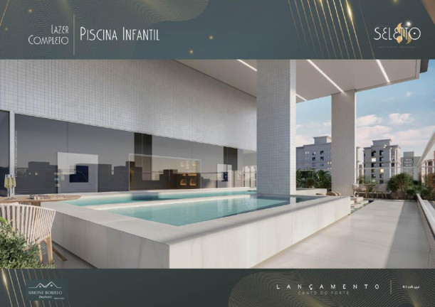 Imagem Apartamento com 3 Quartos à Venda, 151 m² em Canto Do Forte - Praia Grande