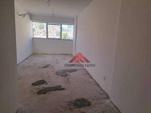 Imagem Sala Comercial para Alugar, 28 m² em Centro - Niterói Imagem Sala Comercial para Alugar, 28 m² em Centro - Niterói