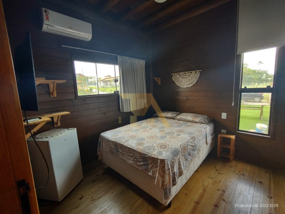 Imagem Imóvel com 3 Quartos à Venda, em Ibiraquera - Imbituba Imagem Imóvel com 3 Quartos à Venda, em Ibiraquera - Imbituba