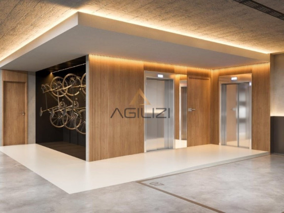 Imagem Apartamento com 1 Quarto à Venda, 42 m² em Jardim América - São Paulo Imagem Apartamento com 1 Quarto à Venda, 42 m² em Jardim América - São Paulo