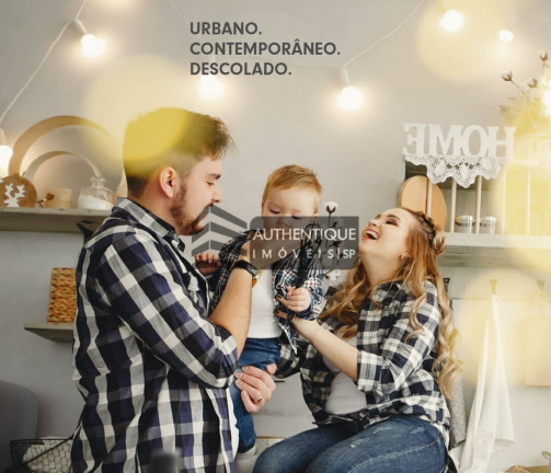 Imagem Apartamento com 2 Quartos à Venda, 54 m² em Aclimação - São Paulo Imagem Apartamento com 2 Quartos à Venda, 54 m² em Aclimação - São Paulo