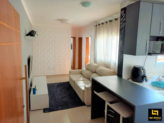 Imagem Apartamento com 2 Quartos à Venda, 110 m² em Jardim Bela Vista - Santo André Imagem Apartamento com 2 Quartos à Venda, 110 m² em Jardim Bela Vista - Santo André