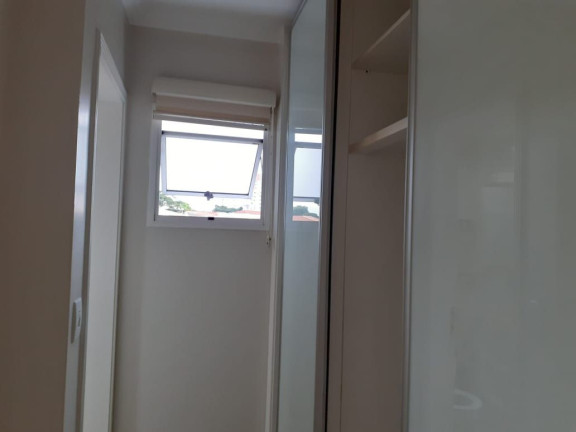 Imagem Apartamento com 3 Quartos à Venda, 151 m² em água Fria - São Paulo