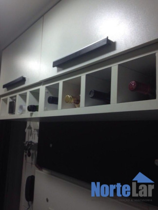 Imagem Apartamento com 2 Quartos à Venda, 50 m² em Jardim Brasil (zona Norte) - São Paulo Imagem Apartamento com 2 Quartos à Venda, 50 m² em Jardim Brasil (zona Norte) - São Paulo