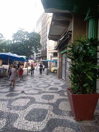 Imagem Sala Comercial à Venda, 77 m² em Centro - Rio De Janeiro Imagem Sala Comercial à Venda, 77 m² em Centro - Rio De Janeiro