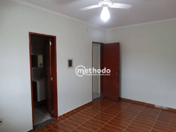 Imagem Casa com 6 Quartos à Venda, 300 m² em Parque Residencial Vila União - Campinas