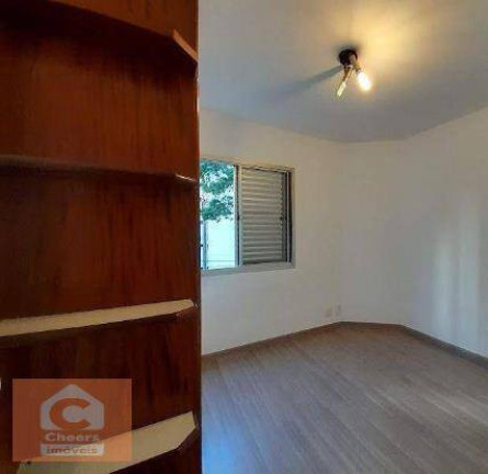 Imagem Apartamento com 2 Quartos à Venda, 65 m² em Vila Olímpia - São Paulo