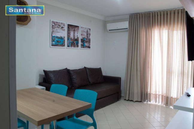 Imagem Apartamento com 1 Quarto à Venda, 49 m² em Do Turista - Caldas Novas Imagem Apartamento com 1 Quarto à Venda, 49 m² em Do Turista - Caldas Novas