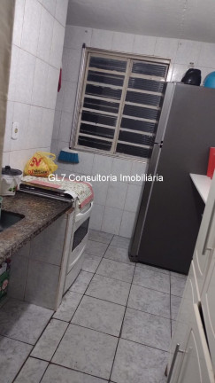 Imagem Imóvel com 2 Quartos à Venda, 47 m² em Jardim Eldorado - Indaiatuba