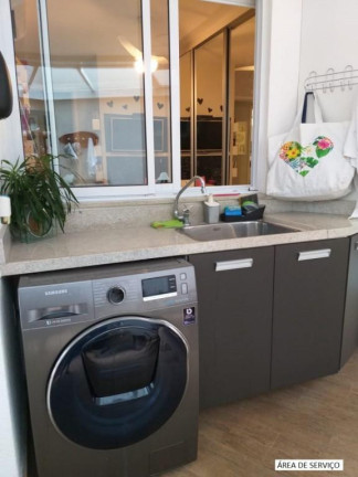 Imagem Apartamento com 3 Quartos à Venda, 133 m² em Lagoa - Rio De Janeiro
