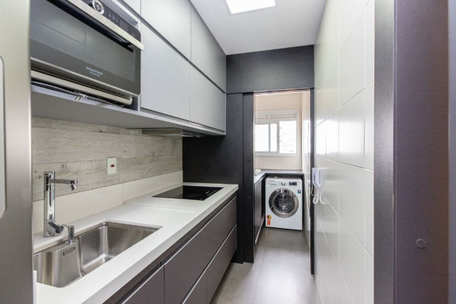 Imagem Apartamento com 2 Quartos à Venda, 71 m² em Jardim Das Acácias - São Paulo Imagem Apartamento com 2 Quartos à Venda, 71 m² em Jardim Das Acácias - São Paulo