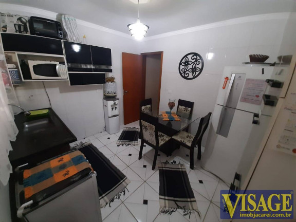 Imagem Casa de Condomínio com 2 Quartos à Venda, em Jd. Sao Luiz - Jacareí Imagem Casa de Condomínio com 2 Quartos à Venda, em Jd. Sao Luiz - Jacareí