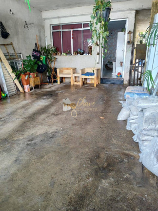 Imagem Casa com 3 Quartos à Venda, 125 m² em Vila Natal - São Paulo Imagem Casa com 3 Quartos à Venda, 125 m² em Vila Natal - São Paulo