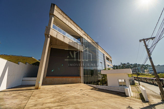 Imagem Imóvel Comercial à Venda, 3.504 m² em Tamboré - Santana De Parnaíba Imagem Imóvel Comercial à Venda, 3.504 m² em Tamboré - Santana De Parnaíba