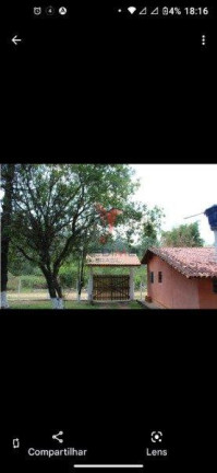 Imagem Casa com 5 Quartos à Venda, 25.000 m² em Area Rural De Itu - Itu