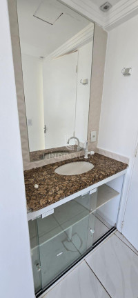 Imagem Apartamento com 1 Quarto para Alugar, 48 m² em Centro - Foz Do Iguacu Imagem Apartamento com 1 Quarto para Alugar, 48 m² em Centro - Foz Do Iguacu