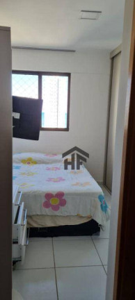 Imagem Apartamento com 3 Quartos à Venda, 64 m² em Candeias - Jaboatão Dos Guararapes Imagem Apartamento com 3 Quartos à Venda, 64 m² em Candeias - Jaboatão Dos Guararapes
