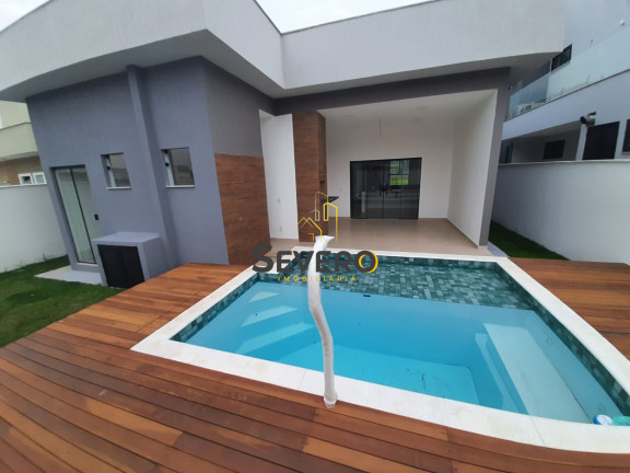 Casa com 3 Quartos à Venda, 370 m² em Inoã (inoã) - Maricá