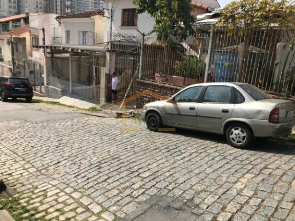 Casa com 4 Quartos para Alugar, 225 m² em Santana - São Paulo