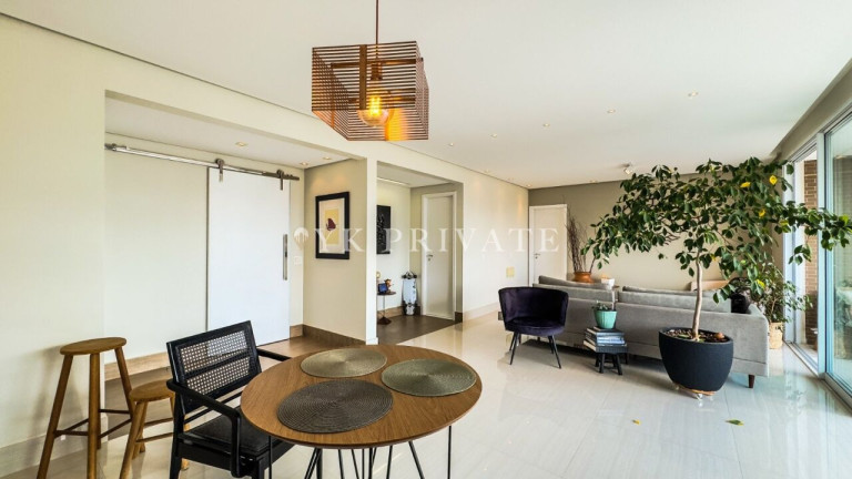 Imagem Apartamento com 3 Quartos à Venda, 137 m² em Perdizes - São Paulo Imagem Apartamento com 3 Quartos à Venda, 137 m² em Perdizes - São Paulo