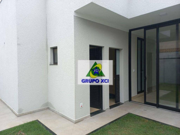 Imagem Casa com 3 Quartos à Venda, 173 m² em Jardim Pari - Paulínia